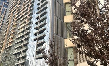 SE RENTA DEPARTAMENTO AMUEBLADO  EN BE GRAND COL.ANAHUAC MIGUEL HIDALGO, CDMX