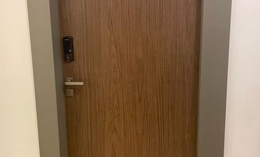 SE RENTA DEPARTAMENTO AMUEBLADO  EN BE GRAND COL.ANAHUAC MIGUEL HIDALGO, CDMX