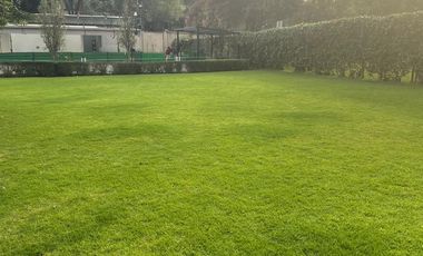 SE RENTA DEPARTAMENTO AMUEBLADO  EN BE GRAND COL.ANAHUAC MIGUEL HIDALGO, CDMX