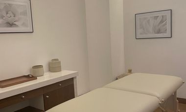 SE RENTA DEPARTAMENTO AMUEBLADO  EN BE GRAND COL.ANAHUAC MIGUEL HIDALGO, CDMX