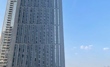 SE RENTA DEPARTAMENTO AMUEBLADO  EN BE GRAND COL.ANAHUAC MIGUEL HIDALGO, CDMX