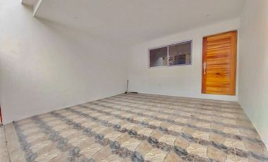 BRAND NEW DUPLEX HOUES AND LOT FOR SALE IN PILAR VILLAGE