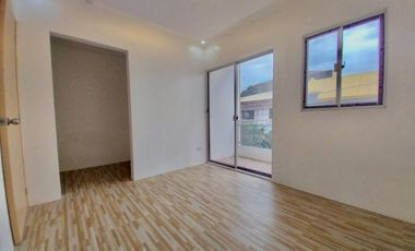 BRAND NEW DUPLEX HOUES AND LOT FOR SALE IN PILAR VILLAGE