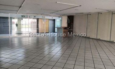 Local Comercial en Renta en Cuauhtémoc, Centro