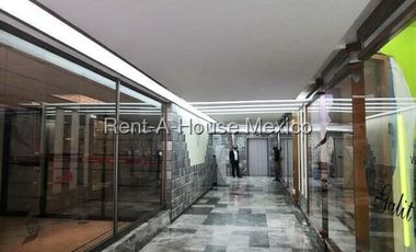 Local Comercial en Renta en Cuauhtémoc, Centro