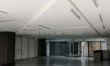 Local Comercial en Renta en Cuauhtémoc, Centro