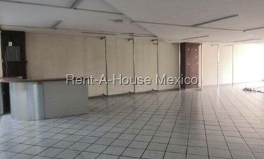 Local Comercial en Renta en Cuauhtémoc, Centro