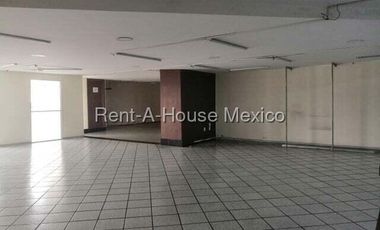 Local Comercial en Renta en Cuauhtémoc, Centro