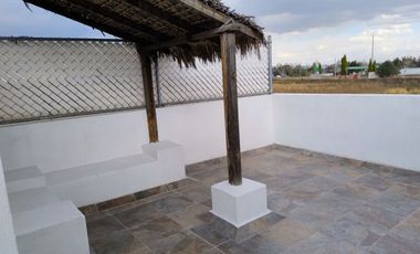 Casa en venta en Cuautlancingo a 5 min de Periferico, a 10 de Plaza Sn Diego