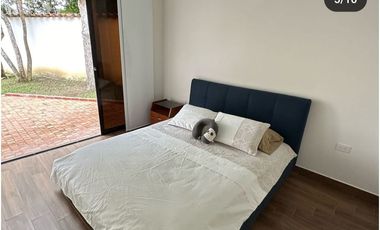 Casa Lote a la Venta en Lagos del Cacique