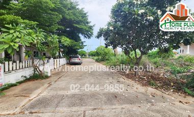 ที่ดินพร้อมโครงการจัดสรรใกล้ท่าอากาศยานหัวหิน ตำบลชะอำ อำเภอชะอำ เพชรบุรี เนื้อที่ 6 ไร่ 3 งาน 97 ตารางวา