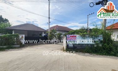 ที่ดินพร้อมโครงการจัดสรรใกล้ท่าอากาศยานหัวหิน ตำบลชะอำ อำเภอชะอำ เพชรบุรี เนื้อที่ 6 ไร่ 3 งาน 97 ตารางวา