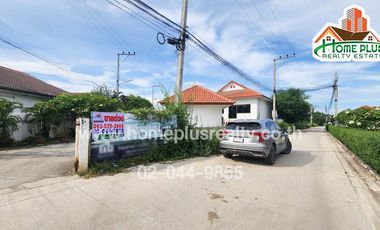 ที่ดินพร้อมโครงการจัดสรรใกล้ท่าอากาศยานหัวหิน ตำบลชะอำ อำเภอชะอำ เพชรบุรี เนื้อที่ 6 ไร่ 3 งาน 97 ตารางวา