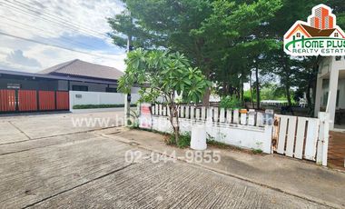 ที่ดินพร้อมโครงการจัดสรรใกล้ท่าอากาศยานหัวหิน ตำบลชะอำ อำเภอชะอำ เพชรบุรี เนื้อที่ 6 ไร่ 3 งาน 97 ตารางวา
