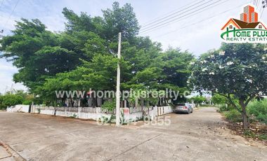 ที่ดินพร้อมโครงการจัดสรรใกล้ท่าอากาศยานหัวหิน ตำบลชะอำ อำเภอชะอำ เพชรบุรี เนื้อที่ 6 ไร่ 3 งาน 97 ตารางวา