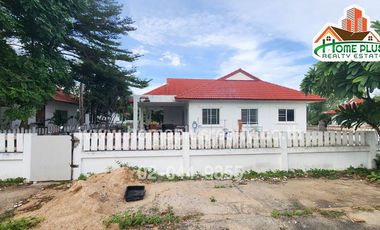 ที่ดินพร้อมโครงการจัดสรรใกล้ท่าอากาศยานหัวหิน ตำบลชะอำ อำเภอชะอำ เพชรบุรี เนื้อที่ 6 ไร่ 3 งาน 97 ตารางวา