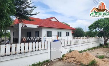 ที่ดินพร้อมโครงการจัดสรรใกล้ท่าอากาศยานหัวหิน ตำบลชะอำ อำเภอชะอำ เพชรบุรี เนื้อที่ 6 ไร่ 3 งาน 97 ตารางวา