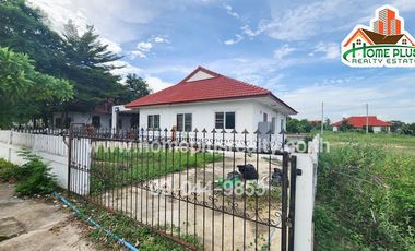 ที่ดินพร้อมโครงการจัดสรรใกล้ท่าอากาศยานหัวหิน ตำบลชะอำ อำเภอชะอำ เพชรบุรี เนื้อที่ 6 ไร่ 3 งาน 97 ตารางวา