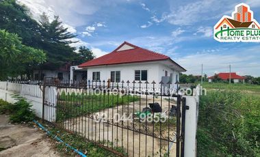 ที่ดินพร้อมโครงการจัดสรรใกล้ท่าอากาศยานหัวหิน ตำบลชะอำ อำเภอชะอำ เพชรบุรี เนื้อที่ 6 ไร่ 3 งาน 97 ตารางวา