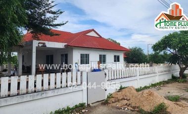 ที่ดินพร้อมโครงการจัดสรรใกล้ท่าอากาศยานหัวหิน ตำบลชะอำ อำเภอชะอำ เพชรบุรี เนื้อที่ 6 ไร่ 3 งาน 97 ตารางวา