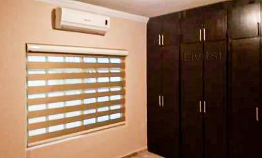 Departamento Renta en Cumbres 1 Sector