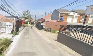 Jual Ruko Baru di Cileunyi Bandung Dekat IPDN, UNPAD Jatinangor, Pasar Sehat Cileunyi