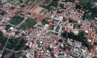 Jual Ruko Baru di Cileunyi Bandung Dekat IPDN, UNPAD Jatinangor, Pasar Sehat Cileunyi