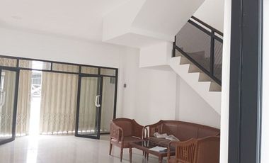 Jual Ruko Baru di Cileunyi Bandung Dekat IPDN, UNPAD Jatinangor, Pasar Sehat Cileunyi