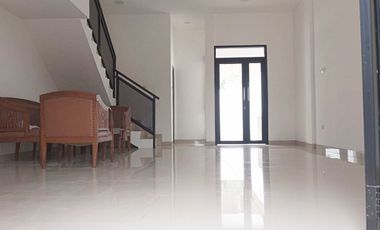 Jual Ruko Baru di Cileunyi Bandung Dekat IPDN, UNPAD Jatinangor, Pasar Sehat Cileunyi