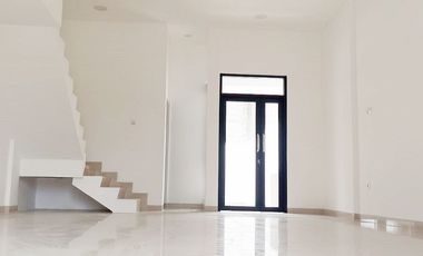 Jual Ruko Baru di Cileunyi Bandung Dekat IPDN, UNPAD Jatinangor, Pasar Sehat Cileunyi