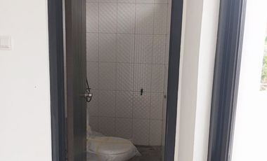 Jual Ruko Baru di Cileunyi Bandung Dekat IPDN, UNPAD Jatinangor, Pasar Sehat Cileunyi