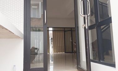 Jual Ruko Baru di Cileunyi Bandung Dekat IPDN, UNPAD Jatinangor, Pasar Sehat Cileunyi