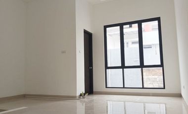 Jual Ruko Baru di Cileunyi Bandung Dekat IPDN, UNPAD Jatinangor, Pasar Sehat Cileunyi