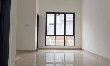 Jual Ruko Baru di Cileunyi Bandung Dekat IPDN, UNPAD Jatinangor, Pasar Sehat Cileunyi