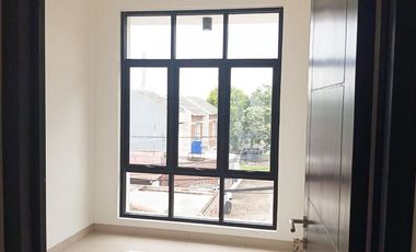 Jual Ruko Baru di Cileunyi Bandung Dekat IPDN, UNPAD Jatinangor, Pasar Sehat Cileunyi