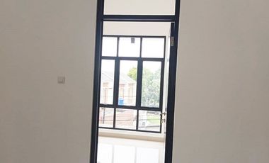 Jual Ruko Baru di Cileunyi Bandung Dekat IPDN, UNPAD Jatinangor, Pasar Sehat Cileunyi