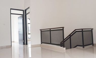 Jual Ruko Baru di Cileunyi Bandung Dekat IPDN, UNPAD Jatinangor, Pasar Sehat Cileunyi