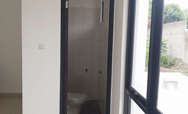 Jual Ruko Baru di Cileunyi Bandung Dekat IPDN, UNPAD Jatinangor, Pasar Sehat Cileunyi