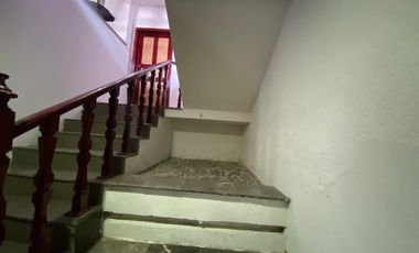 CASA EN RENTA. PASEOS DE CHURUBUSCO.