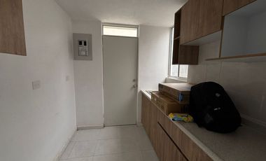 CASA EN RENTA EN FRACCIONAMIENTO VISTAS DEL PARQUE, ESCOBEDO