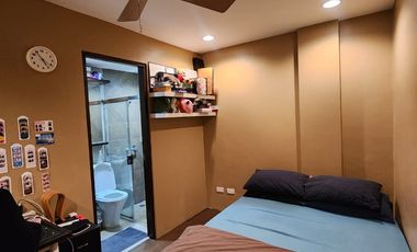 3 Bedroom Townhouse for Rent San Antonio Makati