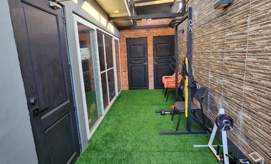 3 Bedroom Townhouse for Rent San Antonio Makati