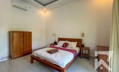 Lovely 2 Bedroom Villa in South Ubud for Rent Monthly