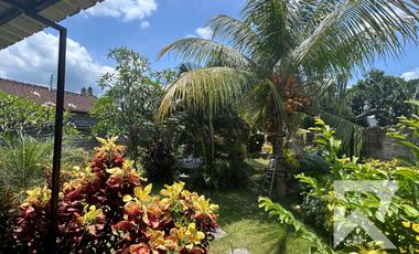 Lovely 2 Bedroom Villa in South Ubud for Rent Monthly