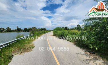ที่ดินใกล้ท่าอากาศยานหัวหิน ตำบลชะอำ อำเภอชะอำ เพชรบุรี เนื้อที่ 3 ไร่ 2 งาน 5 ตารางวา