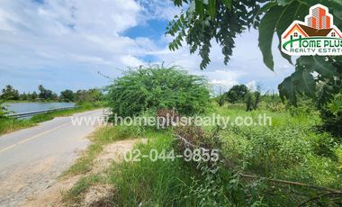 ที่ดินใกล้ท่าอากาศยานหัวหิน ตำบลชะอำ อำเภอชะอำ เพชรบุรี เนื้อที่ 3 ไร่ 2 งาน 5 ตารางวา
