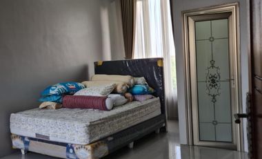 Jual Rugi Rumah Grand Royal Regency Taman Sidoarjo Mewah Dekat Aloha CiTo Siwalankerto Bandara