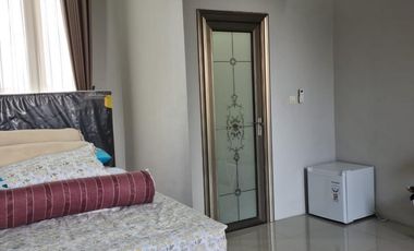 Jual Rugi Rumah Grand Royal Regency Taman Sidoarjo Mewah Dekat Aloha CiTo Siwalankerto Bandara