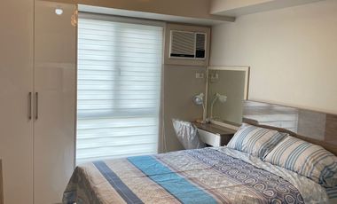 FURNISHED STUDIO TYPE