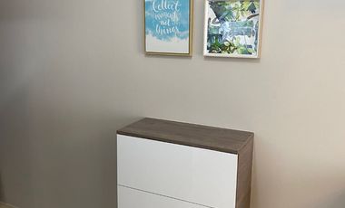 FURNISHED STUDIO TYPE
